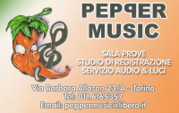 SALE PROVA TORINO