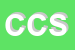 logo della CARGO CARRIERS SRL