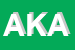 logo della AIDA DI KARAFILI ALTIN