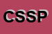logo della CPS SERVICE SAS DI PORTULESI CHRISTIAN E C