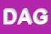 logo della D AMBROSIO GIORGIO