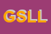 logo della GENERALARM SNC DI LONGONI LUCA CARLO E C