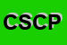 logo della CPM SAS DI CASULA PIERLUIGI E C