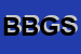 logo della B E B GLIDING SERVICE SRL