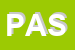 logo della PREDIERI E ABBATE SRL