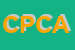 logo della CAP PICCOLA COOPERATIVA AUTOSCUOLE PAVESI A RL