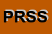 logo della PRIMOTEMPO RICERCA E SELEZIONE SRL