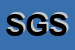 logo della SOGEMA GROUP SRL