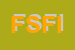 logo della FIS SRL FEED INDUSTRY SERVICE