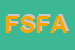 logo della FERCAM SPA FERCAM AG
