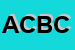 logo della A C B COMPUTER SAS DI STANGA MARA E C