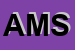 logo della AL MA SRL