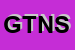 logo della GATTINONI TRAVEL NETWORK SRL