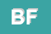 logo della BALLESTRIN FABRIZIO