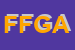 logo della FGS FONDERIA GHISE E ACCIAI SPECIALI SPA