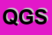 logo della QS GROUP SPA