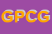 logo della GFC PERFORMANCE DI COMETTI GIOVANNI FRANCO