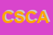 logo della CBA SAS DI CANDEAGO A E C
