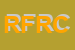 logo della RCM DI FABIO RAFFAELE E C SNC