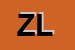 logo della ZACCHEDDU LUCA
