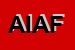 logo della AF IMPIANTI DI ALBERGA FRANCESCO