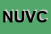 logo della NOVACASA DI UMBRO VITO E C SNC