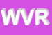 logo della WM DI VIRGILIO ROSSETTI