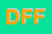 logo della DAFF DI FRANCAVILLA FRANCO