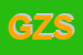 logo della G ZAPPA SRL