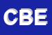 logo della CAB DI BORTOLOSSI EROS