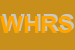 logo della WORLD HOTELS REPRESENTATIVES SRL