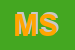 logo della MS SRL