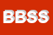 logo della B E B SERVICE SAS DI BUDRI PAOLO E C