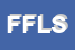 logo della FAMILY FUN LISSONE SRL