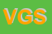 logo della VAMP GAS SRL