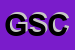 logo della GLOBAL SECURITY COOP