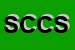 logo della SCHIAVIO CASAGRANDE E C SNC