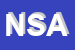 logo della NOVAGRU DI SCARANO ANTONIO