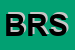 logo della BMR REALIZZAZIONI SRL