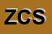 logo della ZETA CARRI SRL