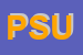 logo della PG SRL UNIPERSONALE