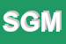 logo della SAEE GHULAM MOHAMMAD