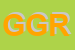 logo della GONDAL GHULAM RAZA