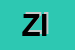 logo della ZANCHI IVAN