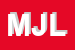 logo della MERICO JEAN LUC