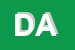 logo della DRAGONI ALDO