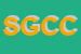 logo della SOCIETA GENERALE COMMERCIO CONTAINERS SPA