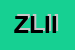 logo della ZURICH LIFE INSURANCE ITALIA SPA