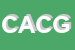 logo della COLOMBO E ARFANI DI COLOMBO GIORGIO E C SNC
