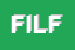 logo della FD INFORMATICA DI DI LEO FRANCESCA